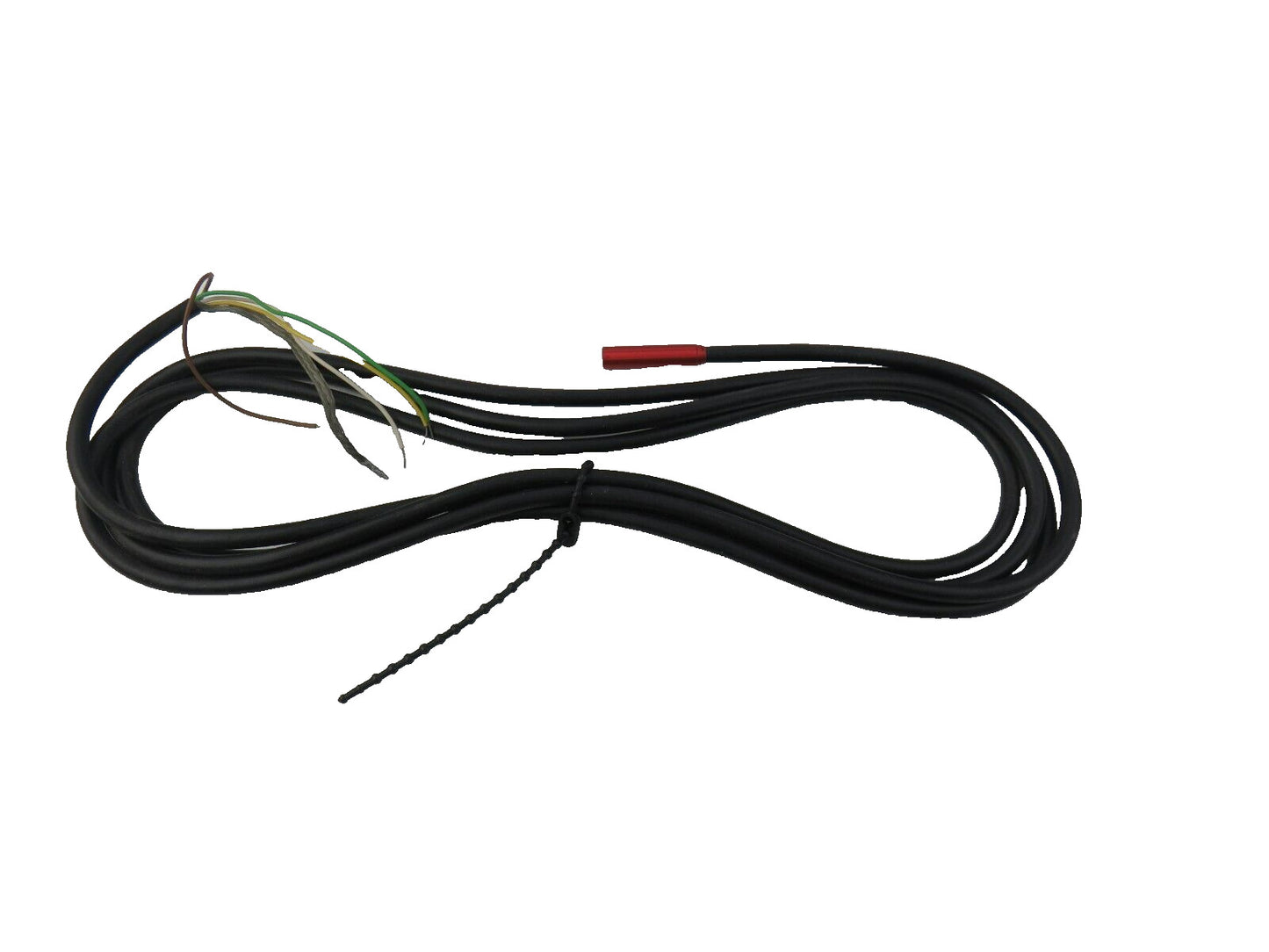 Leuze RK 41 Reflective Light Sensor 50010395 New