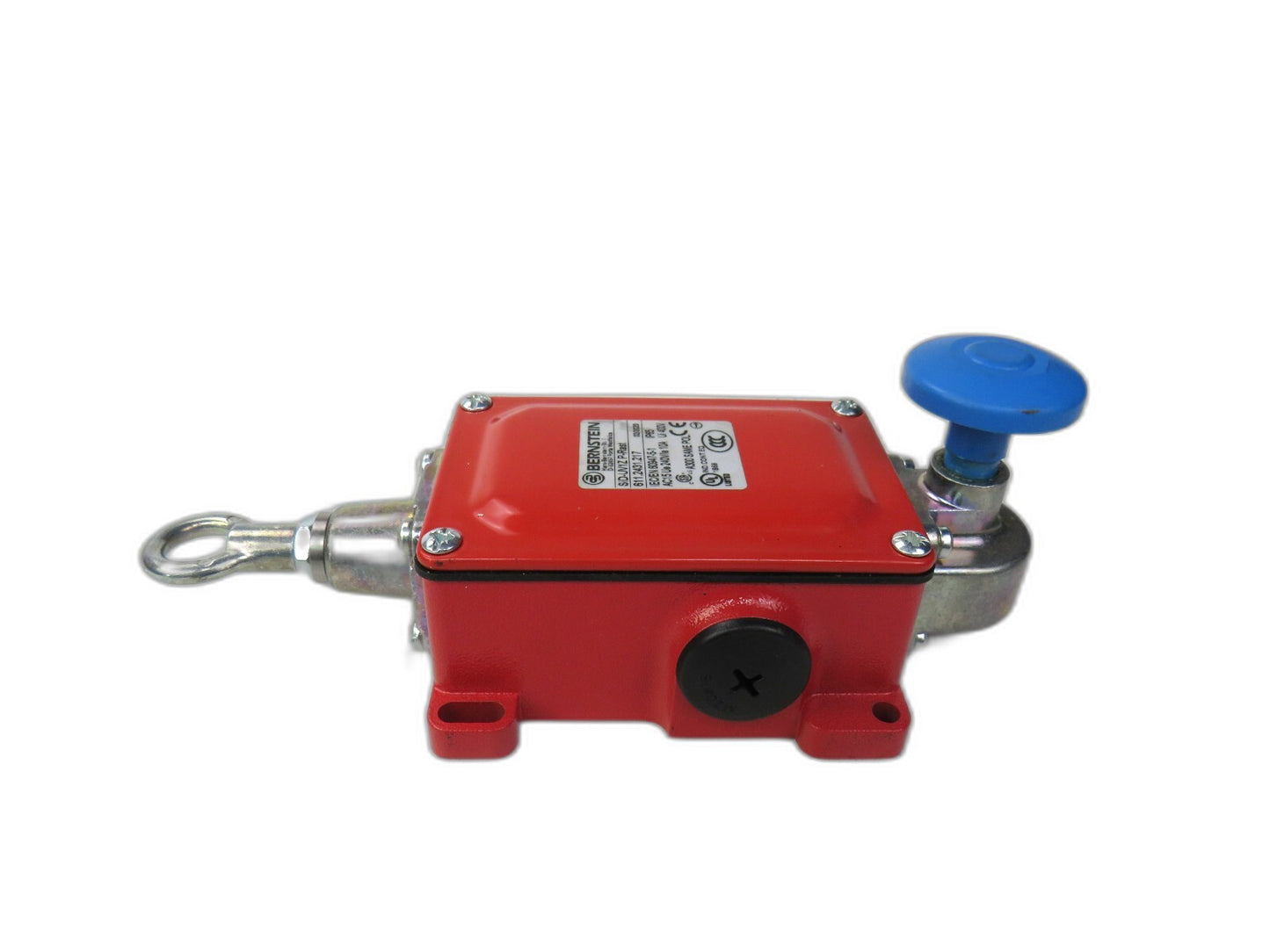 Bernstein SiD-UV1Z P-Rast 611.2431.217 New