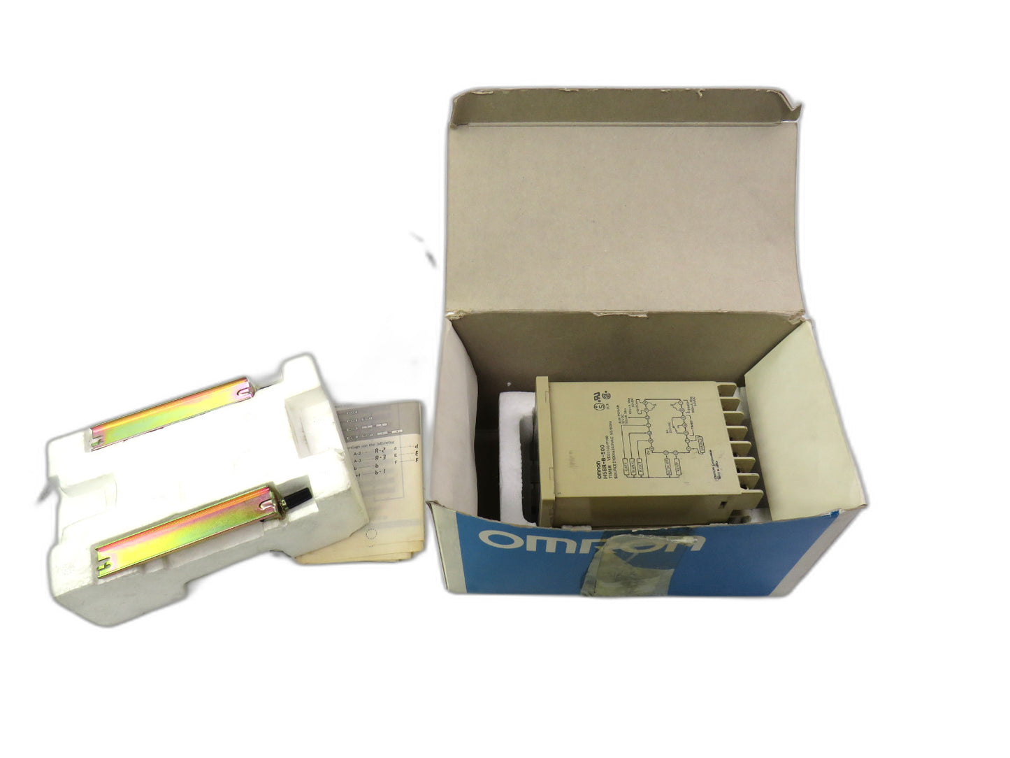 OMRON H5BR-B-500 New