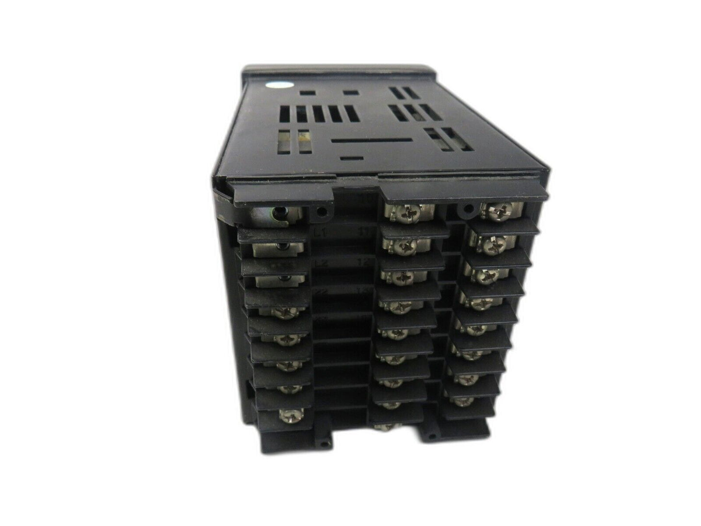 Honeywell UDC3000 VERSA PRO DC300K-E-0A0-21-0000-0-EN