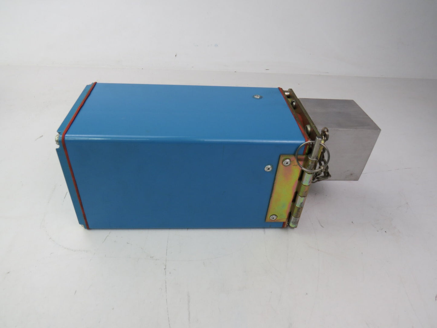 Honeywell C7076A1031 C7076A 1031 1 230vac UV Flame Detector New