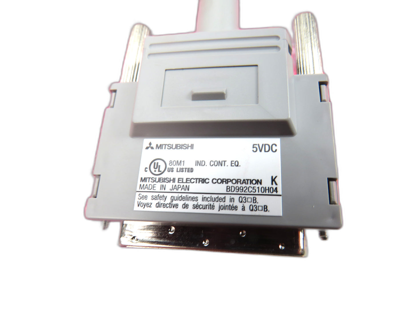 MITSUBISHI QC06B New