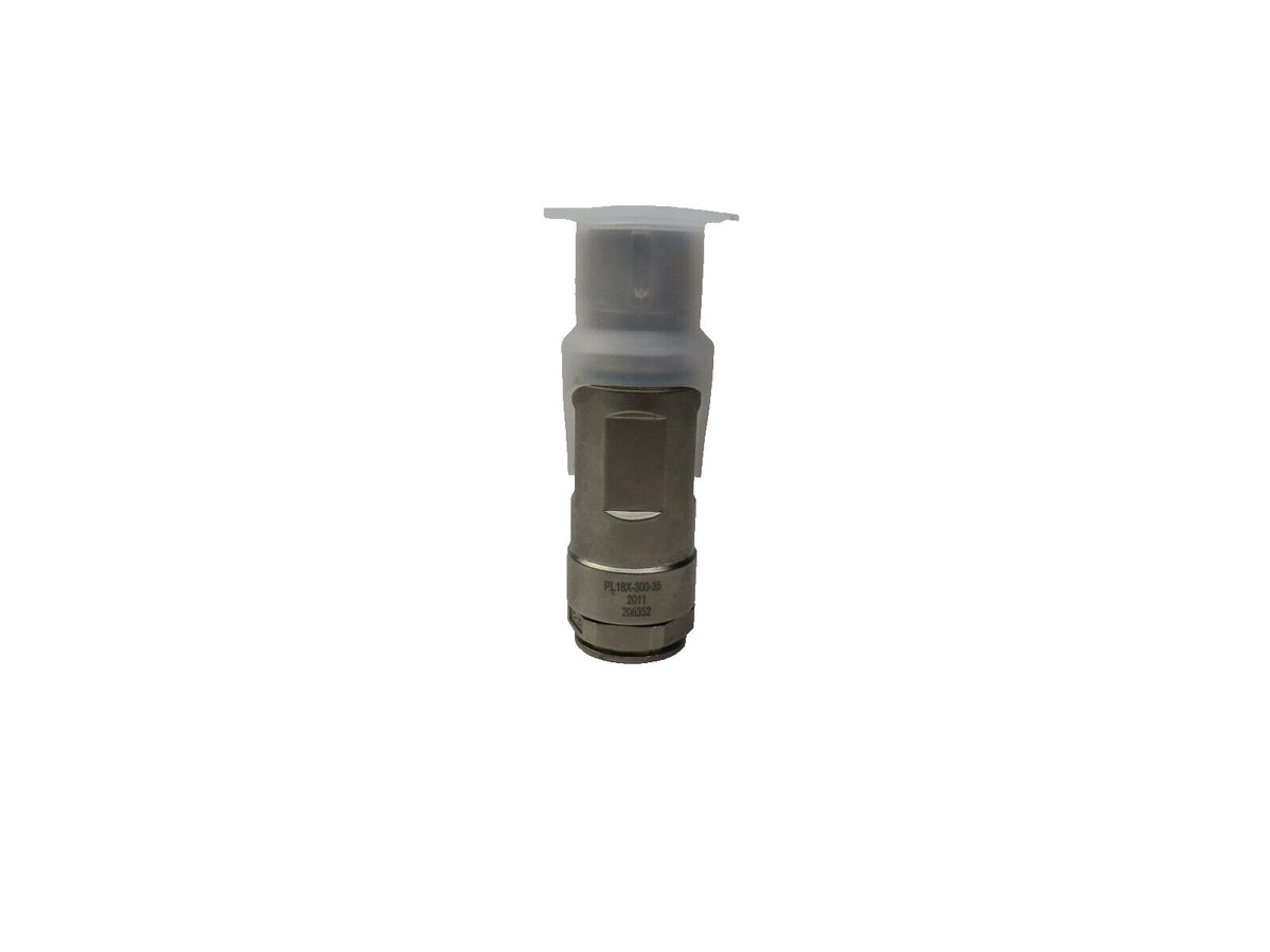 Amphenol PL18X-300-35 PL 18X-300-35 New