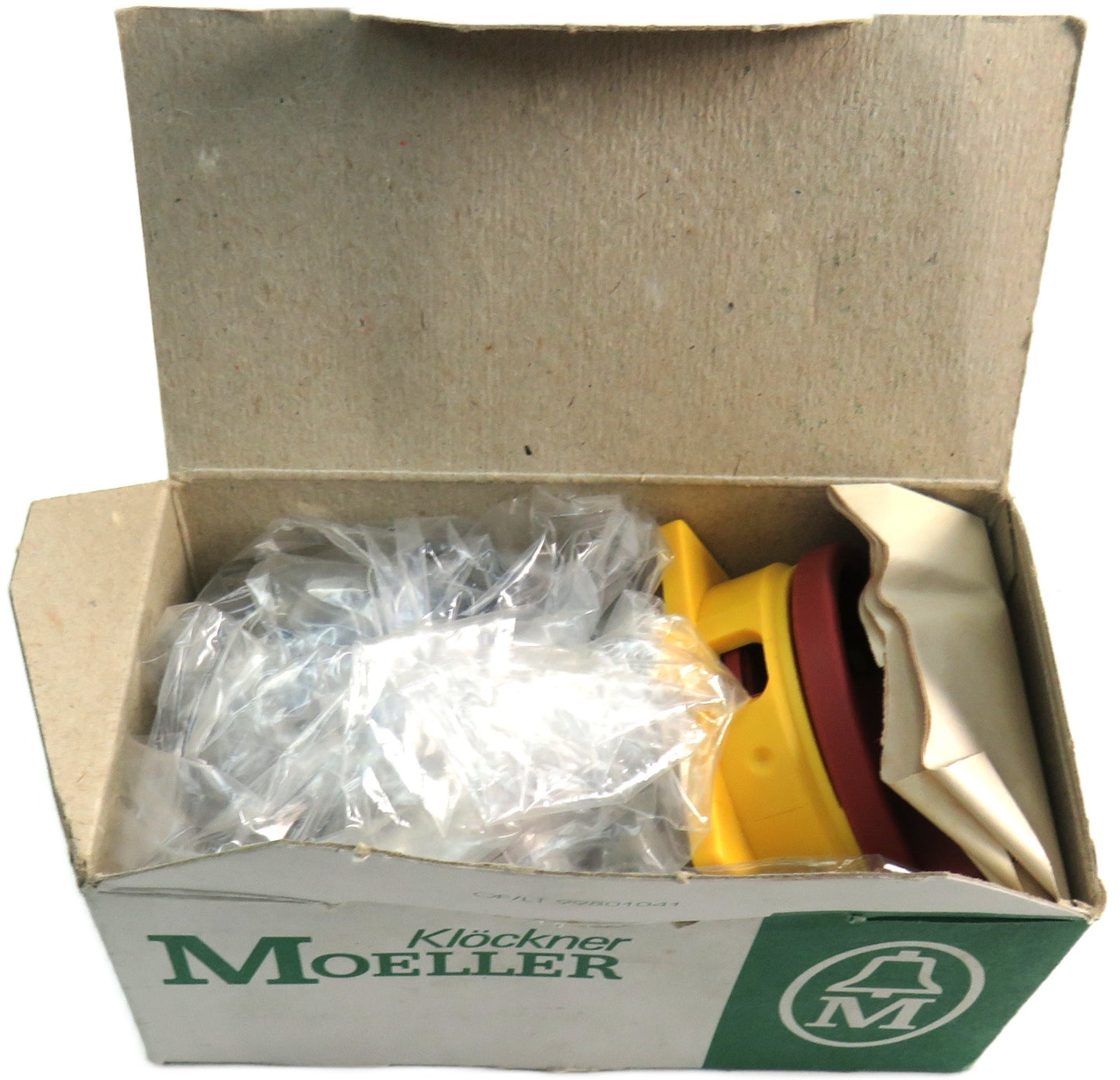 MOELLER Klockner T0-2-8293/EA/SVB New