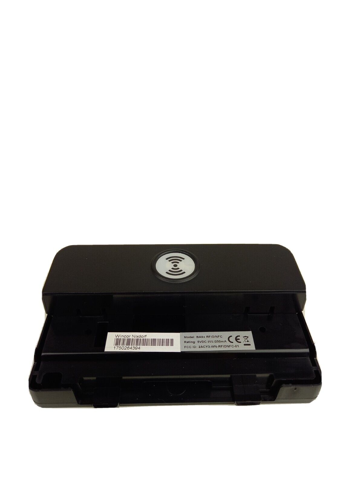 Wincor Nixdorf RFID/NFC Reader Ba9x screen Touchscreen BA or IPOS plus Advanced