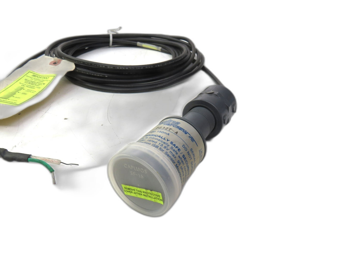 Greyline Instruments PZ32T-A