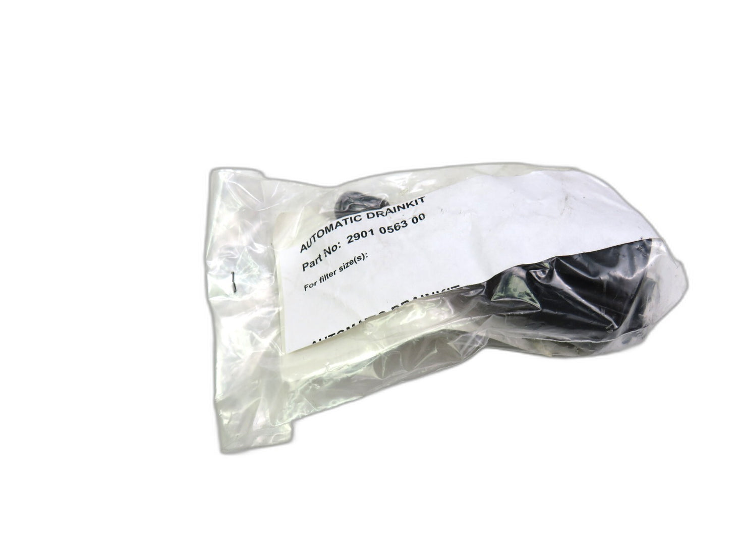 ATLAS COPCO 2901056300 2901 0563 00 AUTOMATIC DRAINKIT New