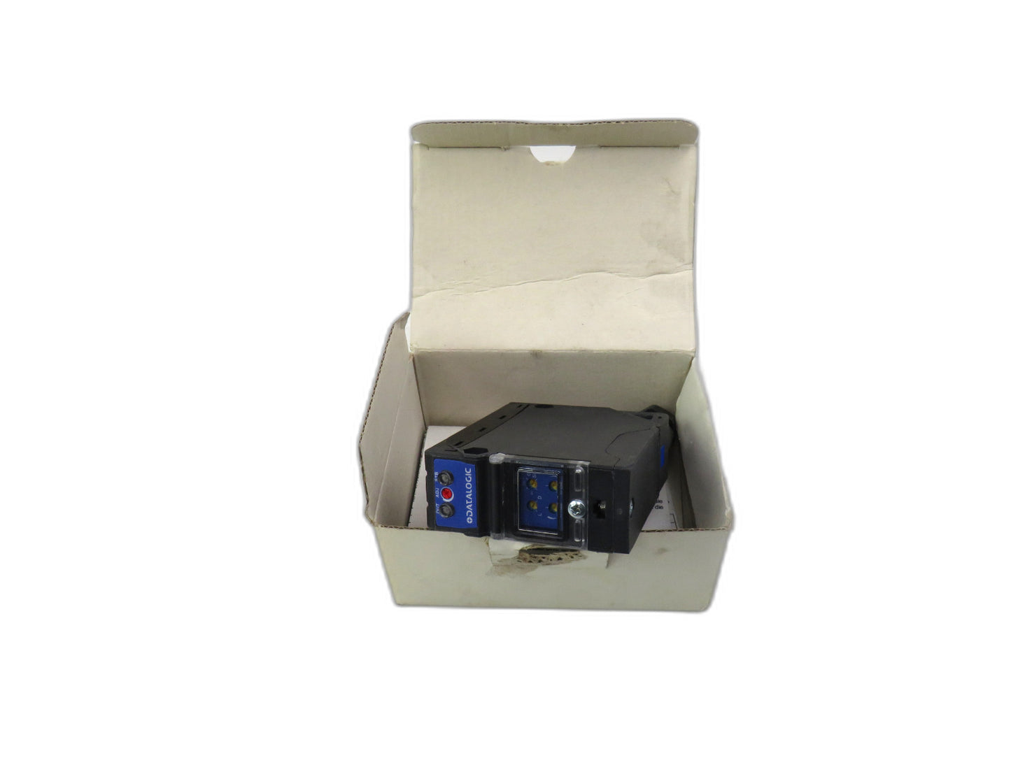 DATALOGIC S300-PR-1-B06-RX New