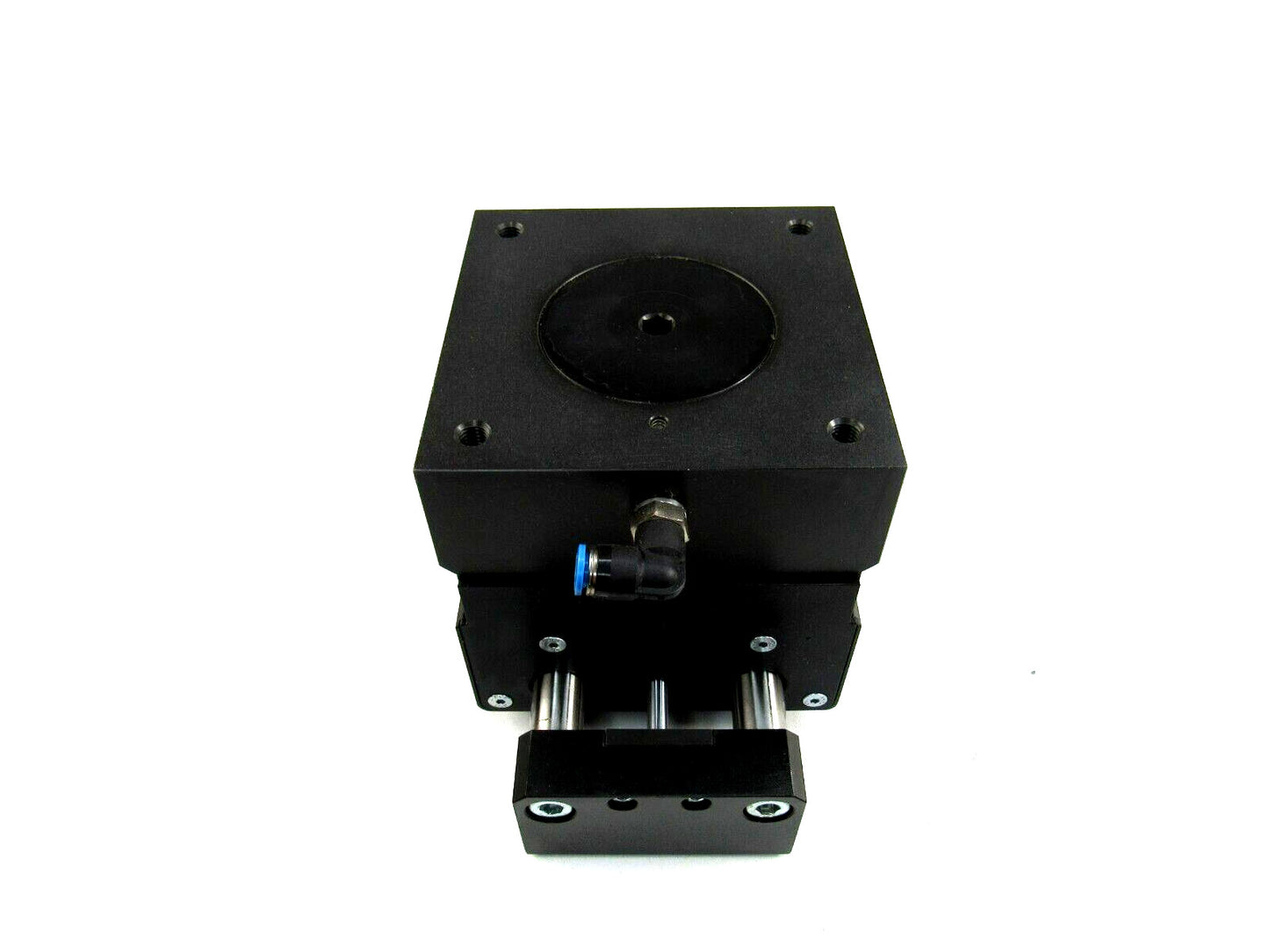 Wormer Delta US 1000 30010 New