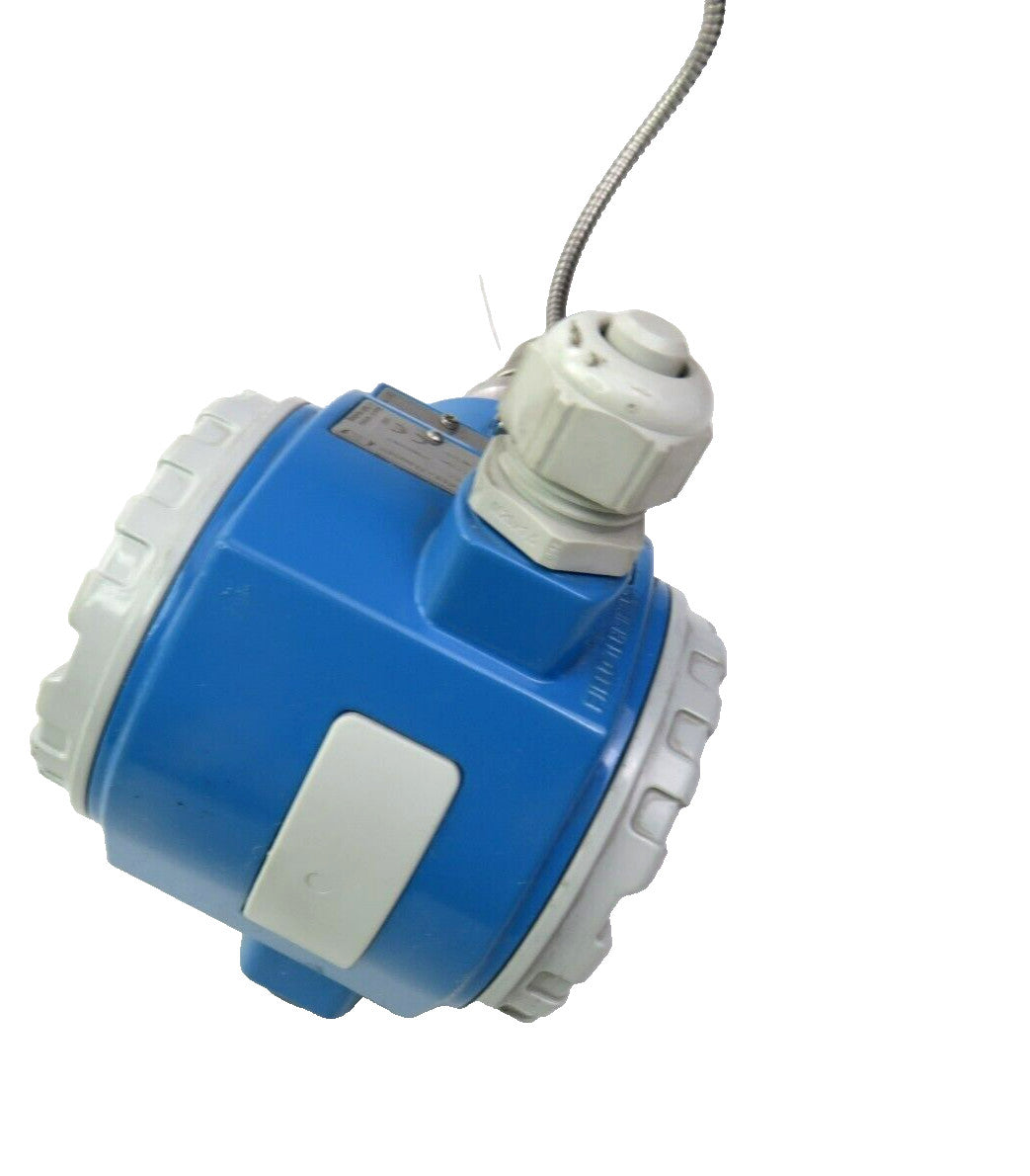 ENDRESS+HAUSER PMP75-6CA1H11AF3BU CERABAR S + WIKA 990.27 New