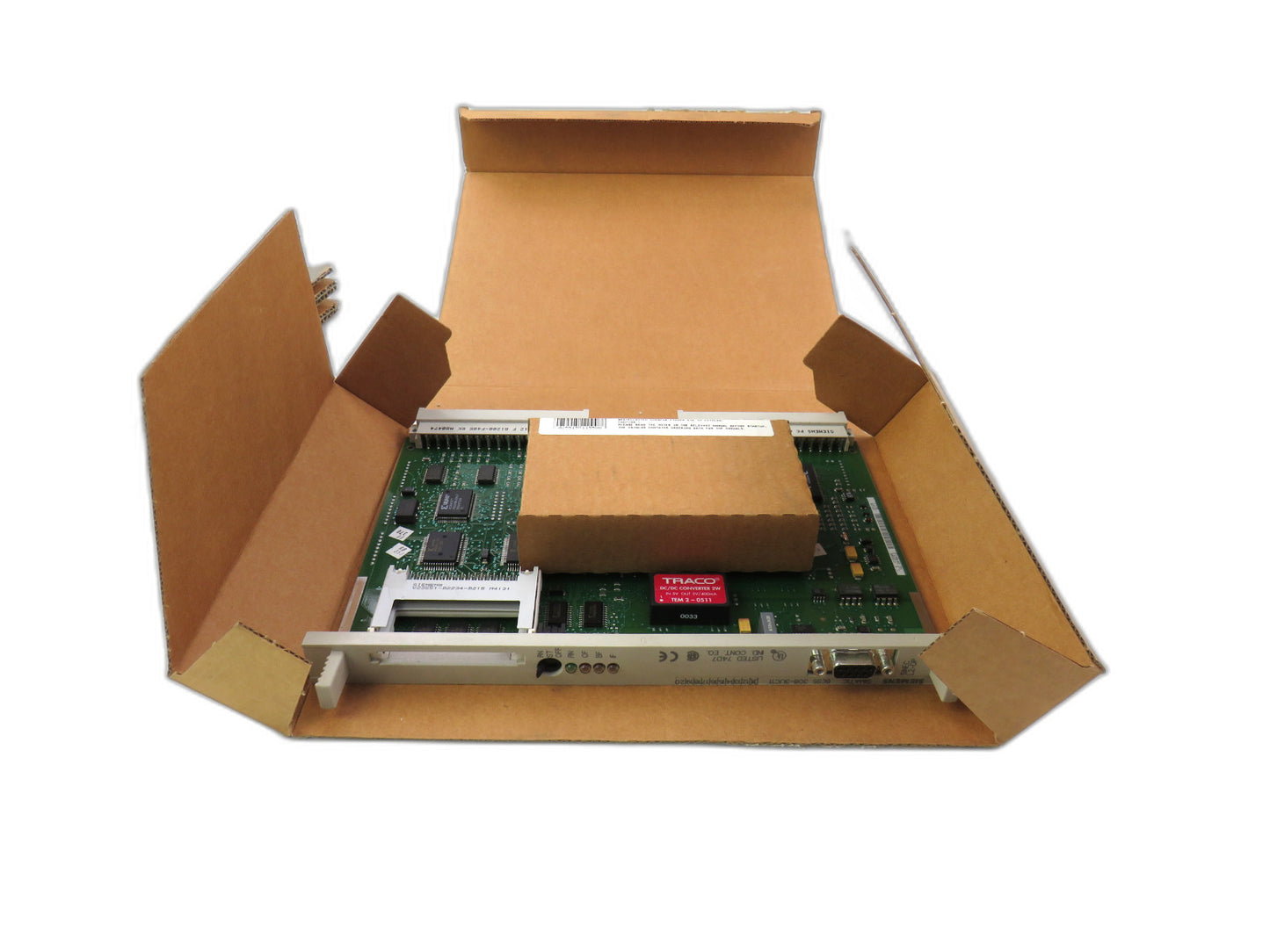 SIEMENS 6ES5308-3UC11 6ES5 308-3UC11+ 6ES5374-1KH21 New