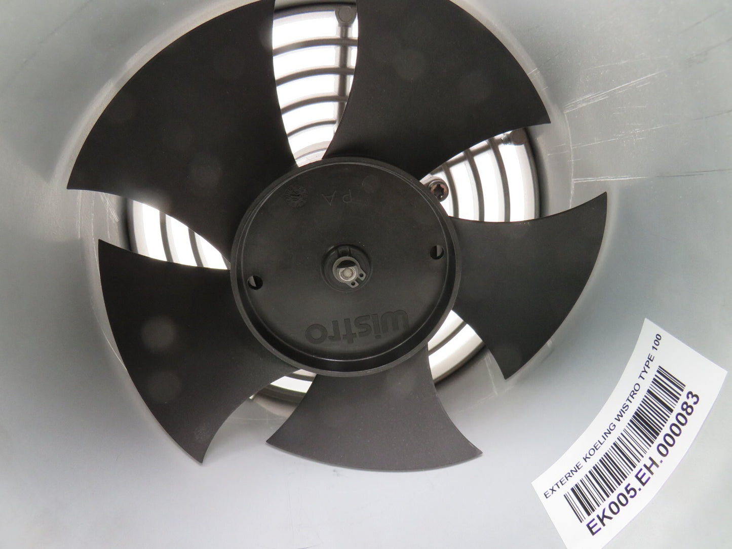 WISTRO LENZE B32 IL-2-2 FLAI Bg100 New