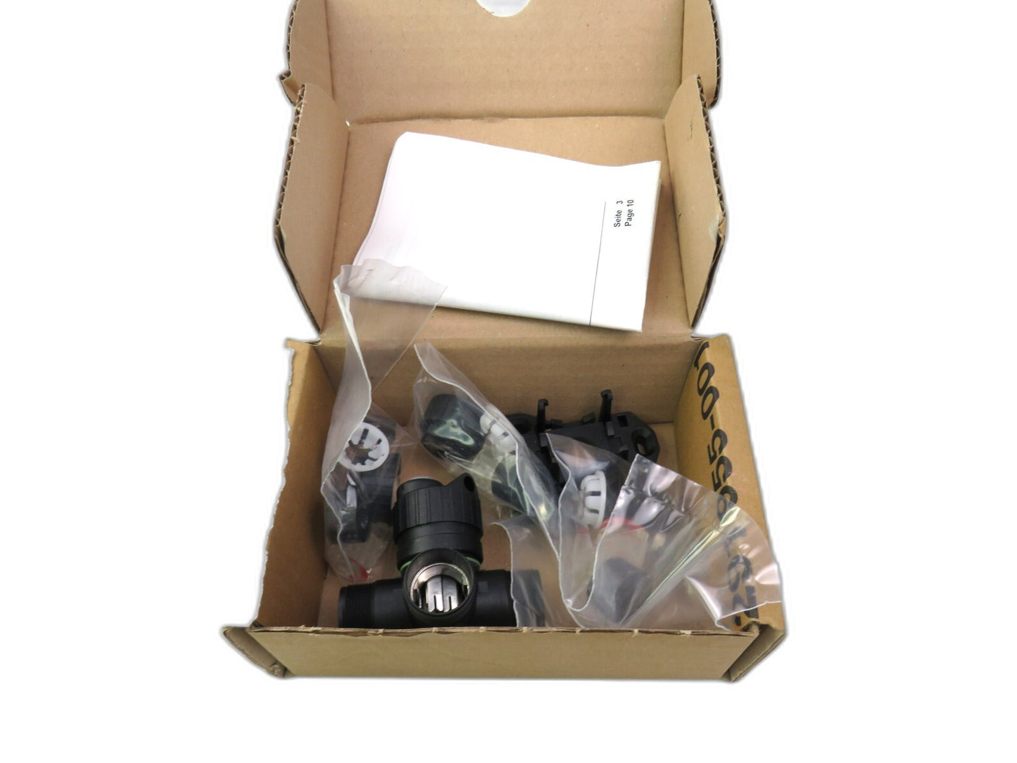 SIEMENS 832-689-200 6GK1905-0AA00 New