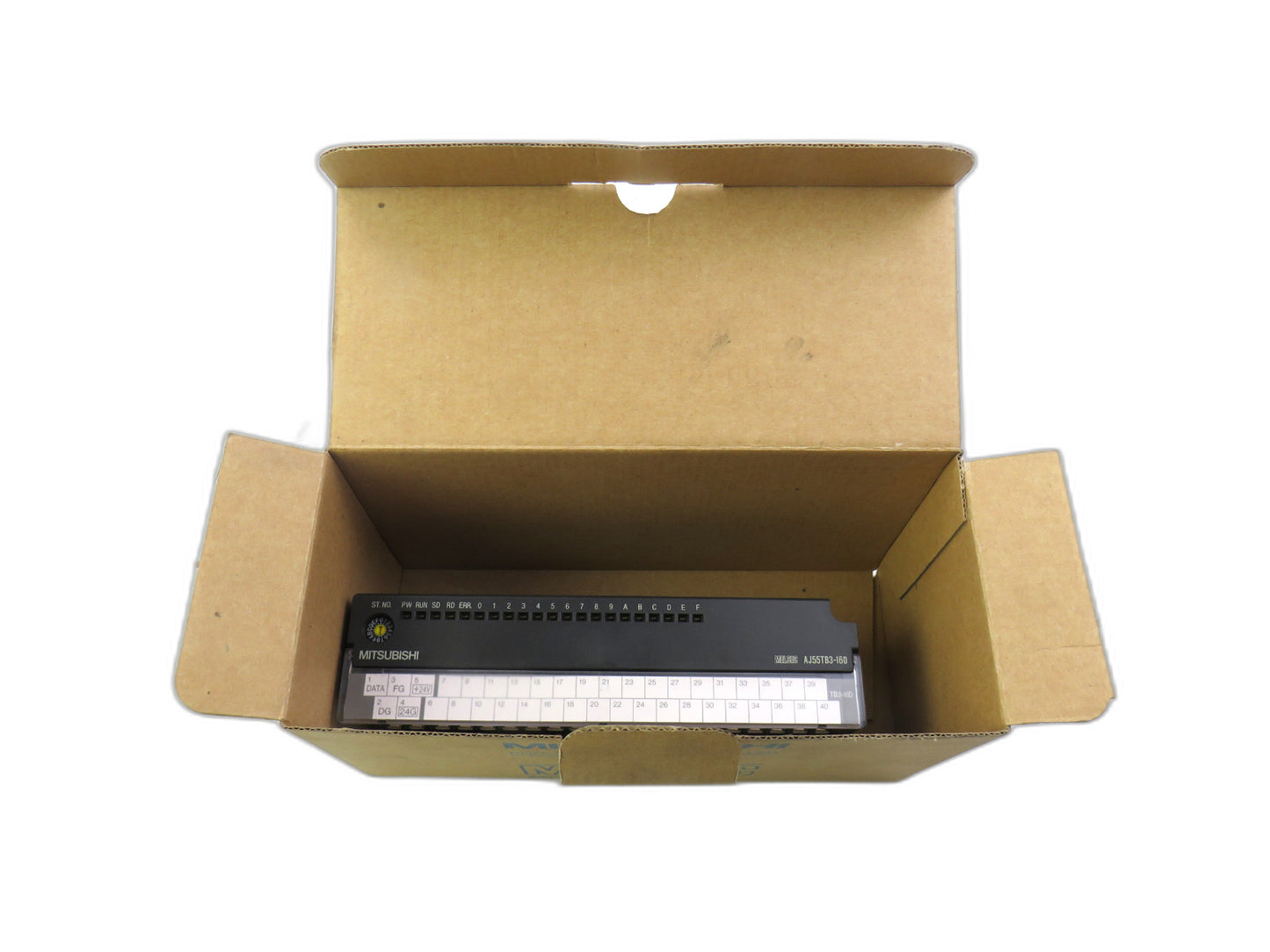 MITSUBISHI AJ55TB3-16D New