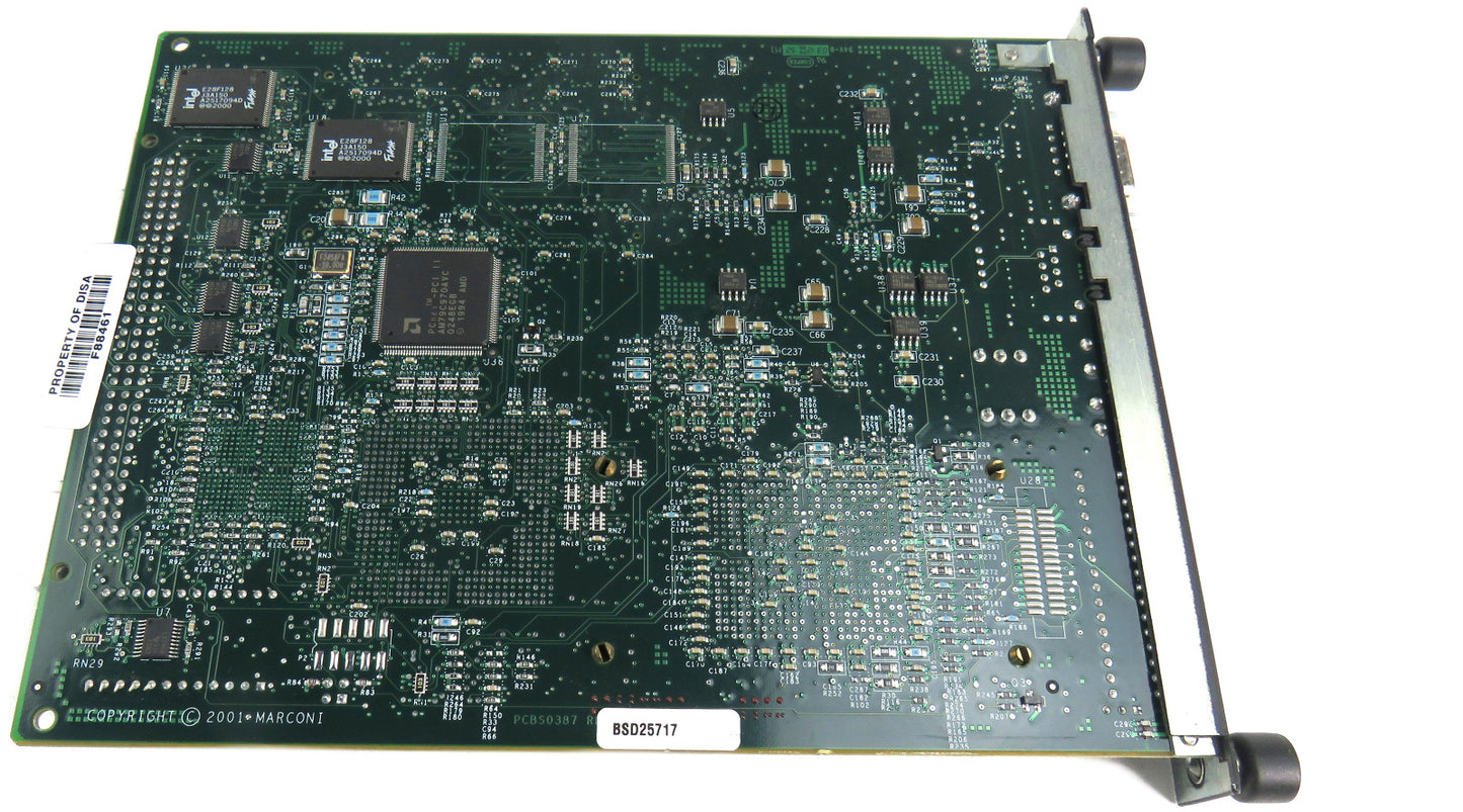 Marconi Ericsson SCP-P5-400 ASX200, ASX1200, TNX210, TNX1100 New