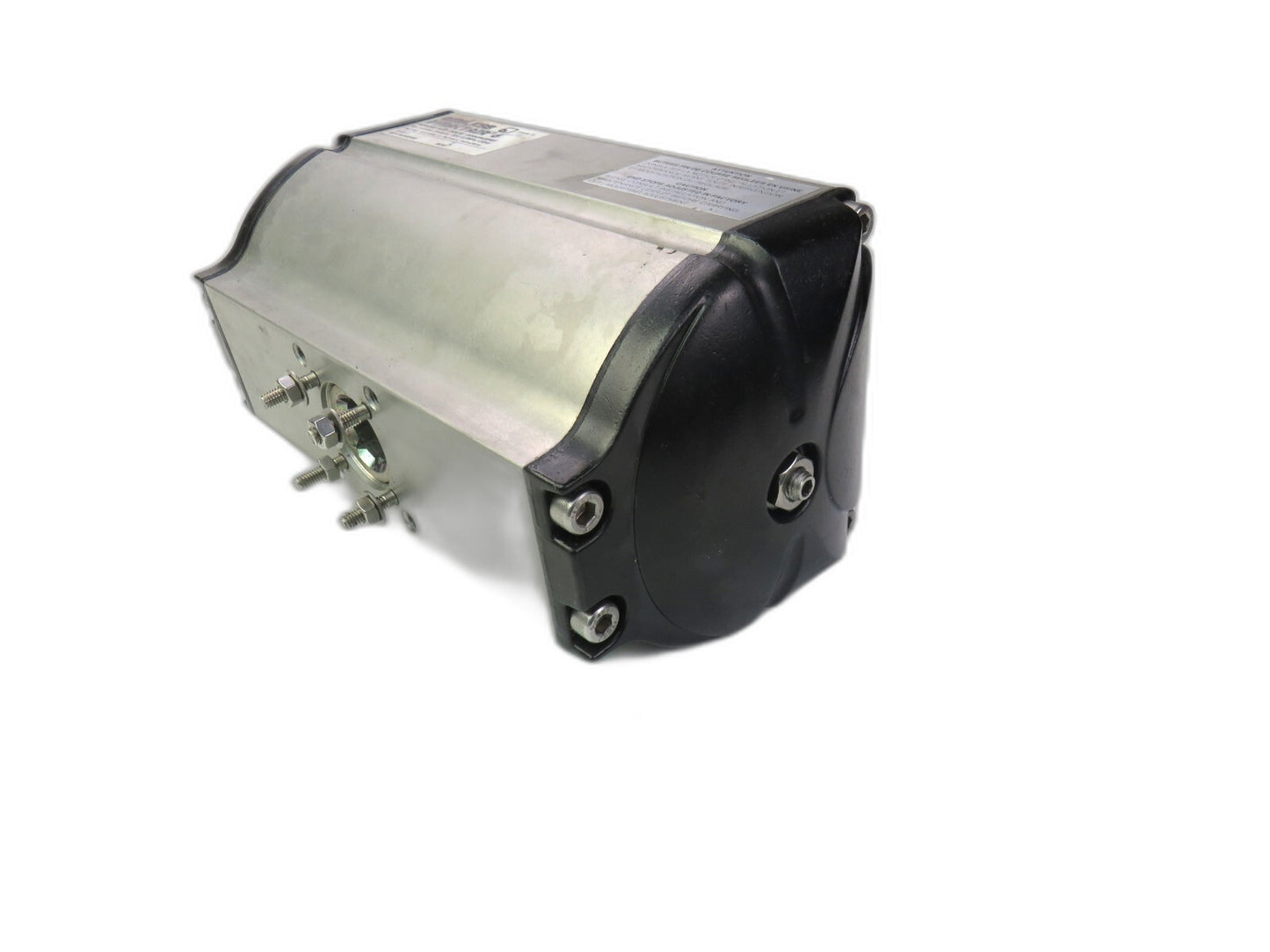 ksb amri dynactair 6 New