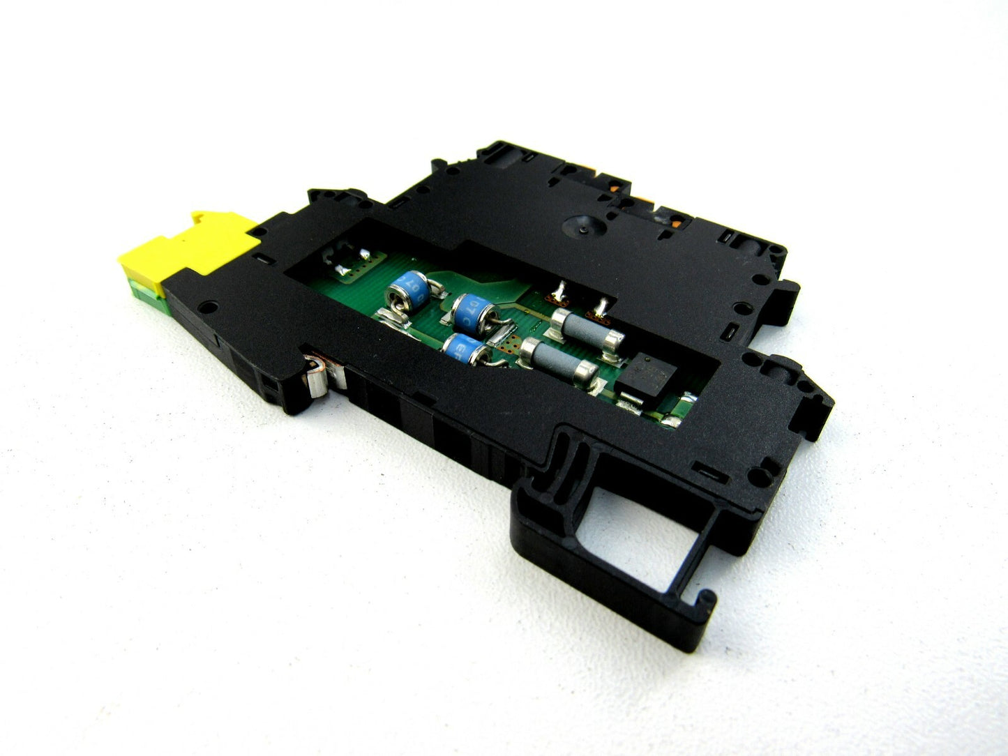 PHOENIX CONTACT 2920641 TT 2 PE M 24DC New