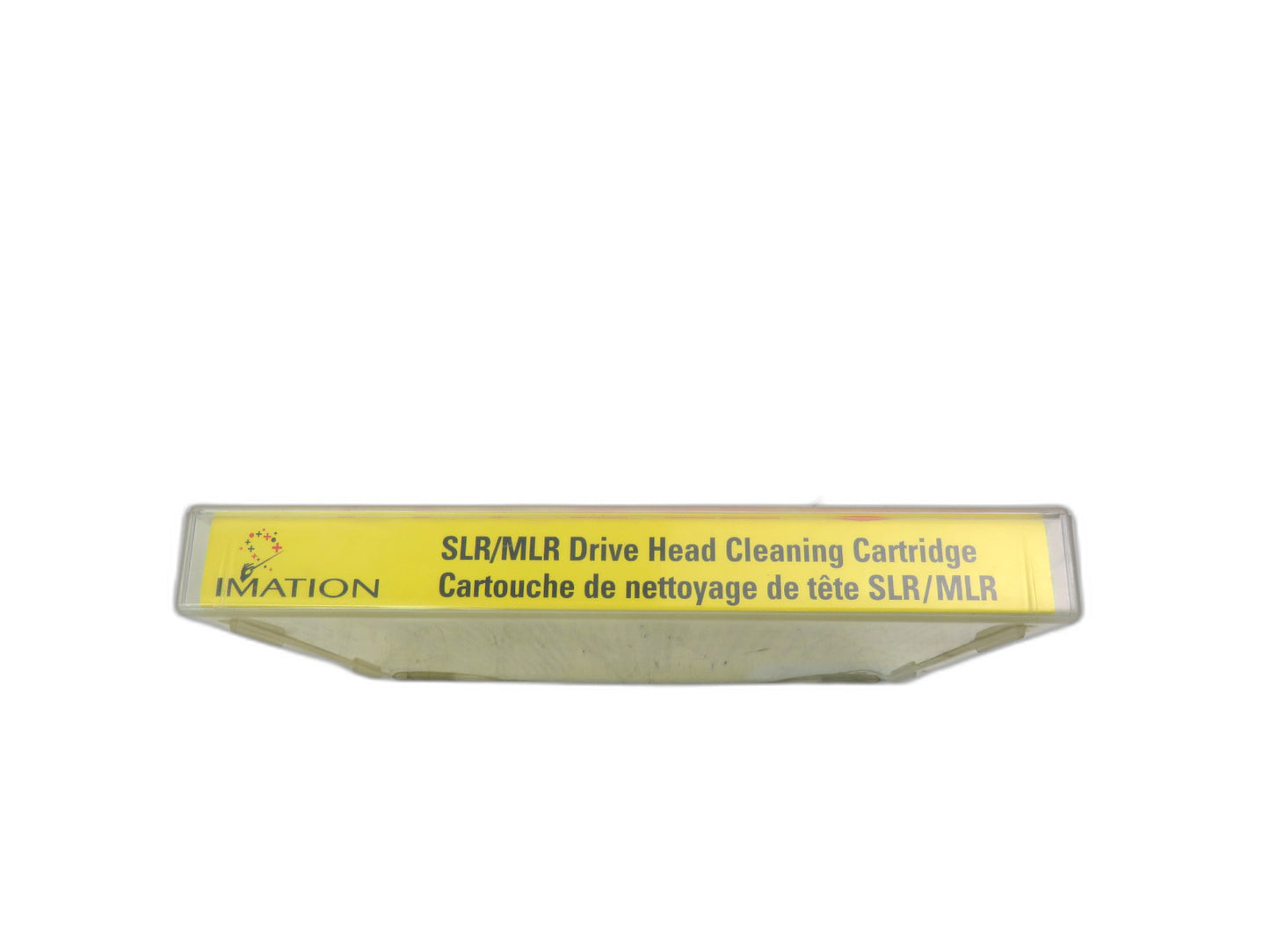 IMATION SLR/MLR ITL 1000 DRIVE HEAD CLEANING CARTRIDGE New