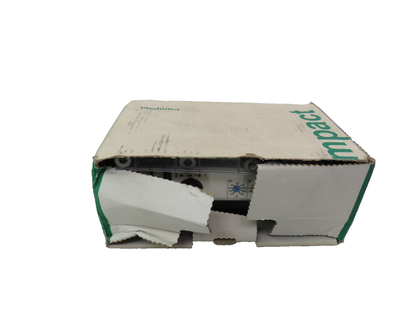 SCHNEIDER ELECTRIC LV430480 FOR NSX160/250 New