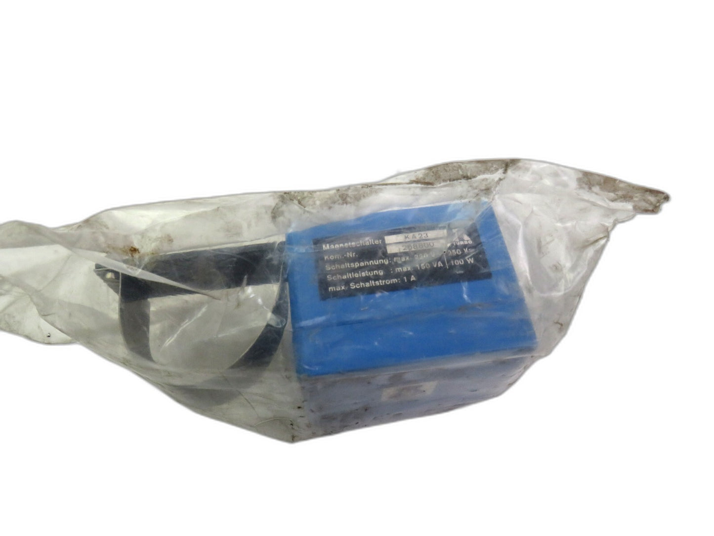 TURBO KA 23 KA23 268800 New