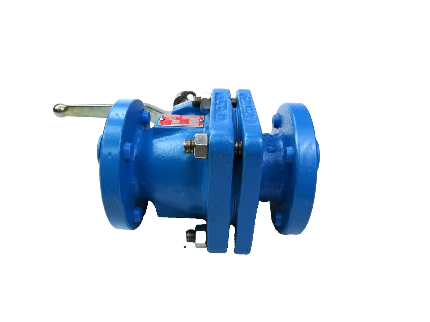 FLOWSERVE AKH2.2 0008301 1,5" VALVE New