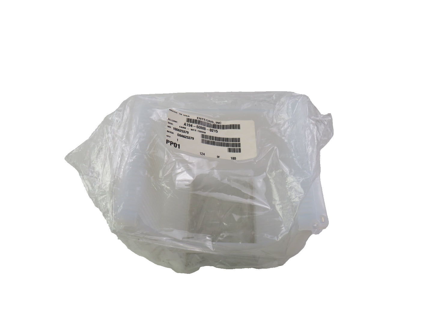 ENTEGRIS A194-60MB-0215 CARR WFR 150MM New