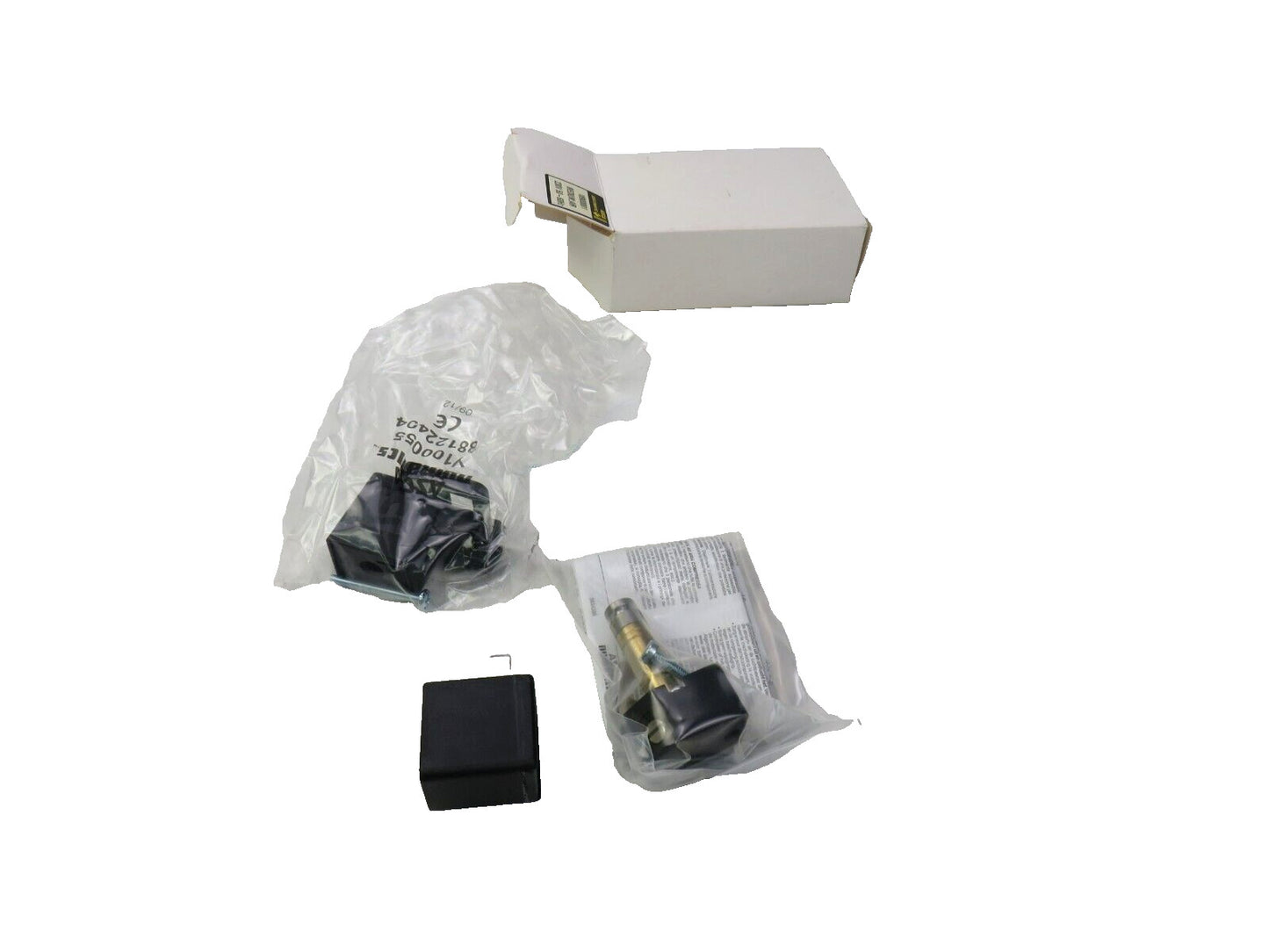 ASCO JOUCOMATIC 18900001 VALVE KIT New