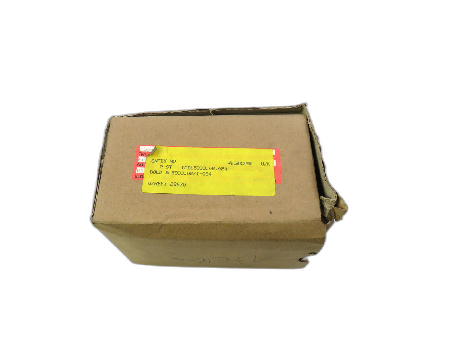 DOLD BL5933.02.024 BL5933 02 024 New