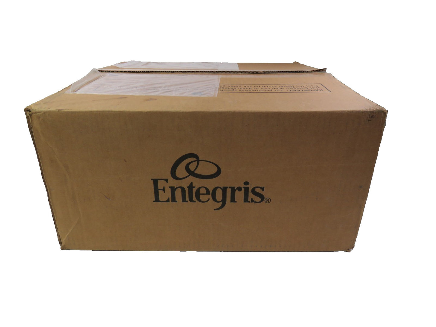 ENTEGRIS A200 A200-80MW-0215 WAFER CASSETTE New