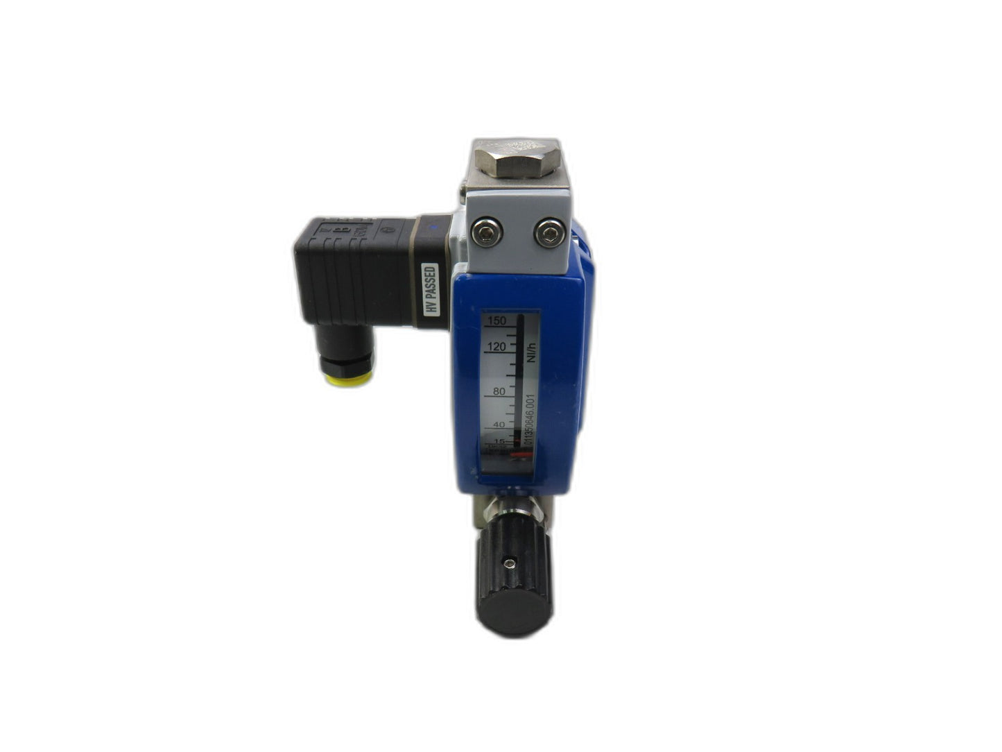 KROHNE DK32/K1/S-Ex DK32 DK 32 FLOWMETER New