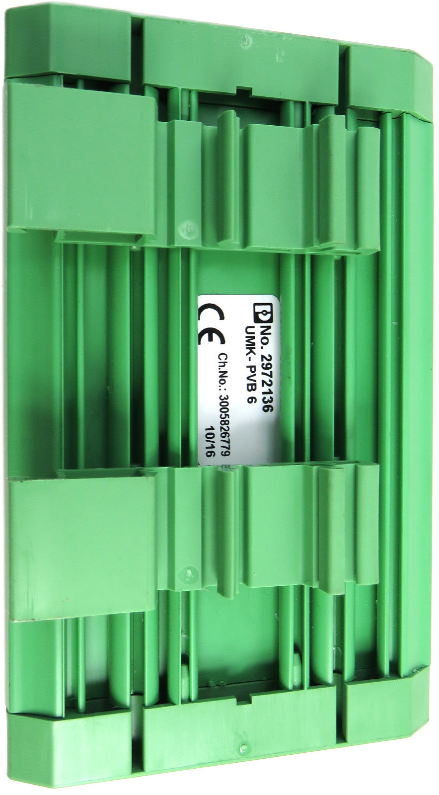 PHOENIX CONTACT 2972136 UMK-PVB 6 New