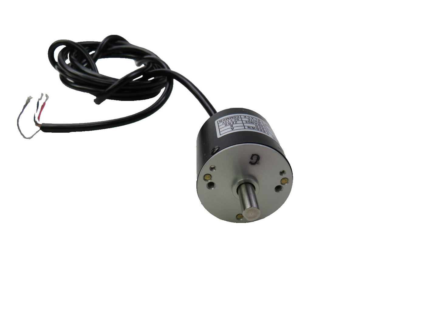 TOKYO SEIKI RIT3 RIT3-250 New