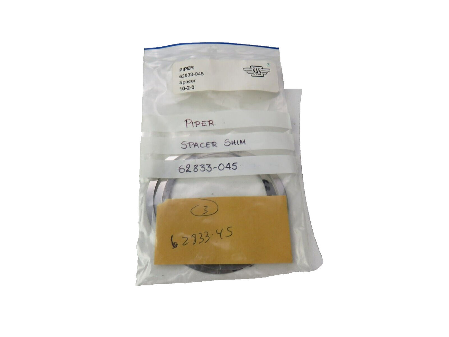 Piper 62833-045 spacer New