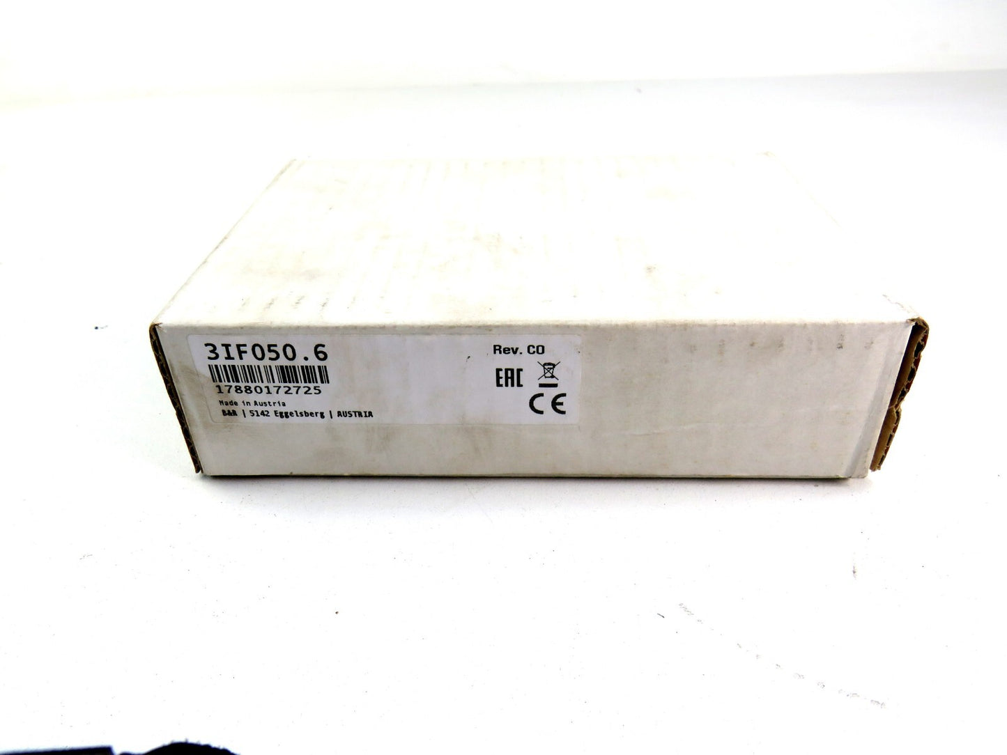 B&R 3IF050.6 Interface Module New