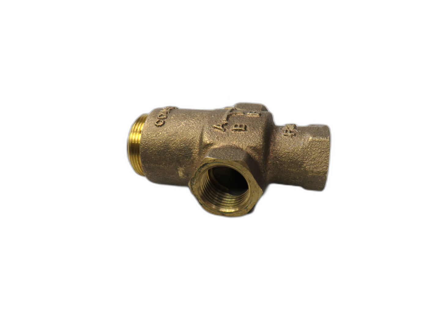 Samson 3226 VALVE New