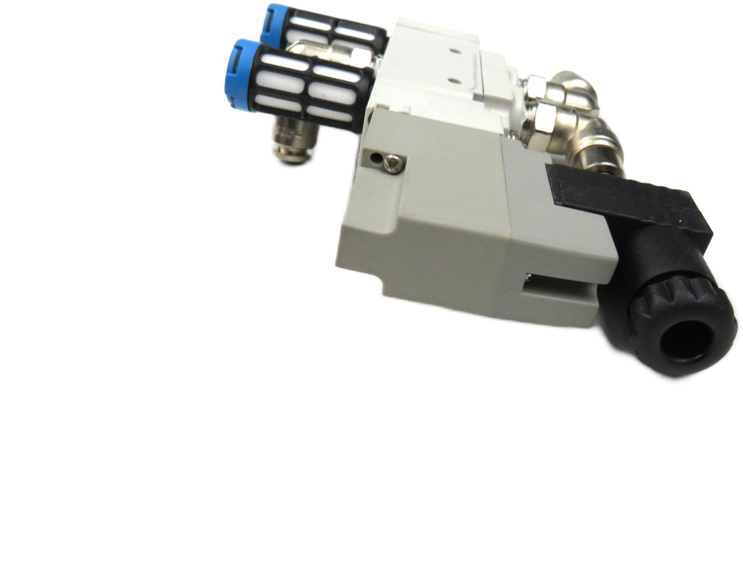 SMC SY5120-5YO-X10-Q VALVE New