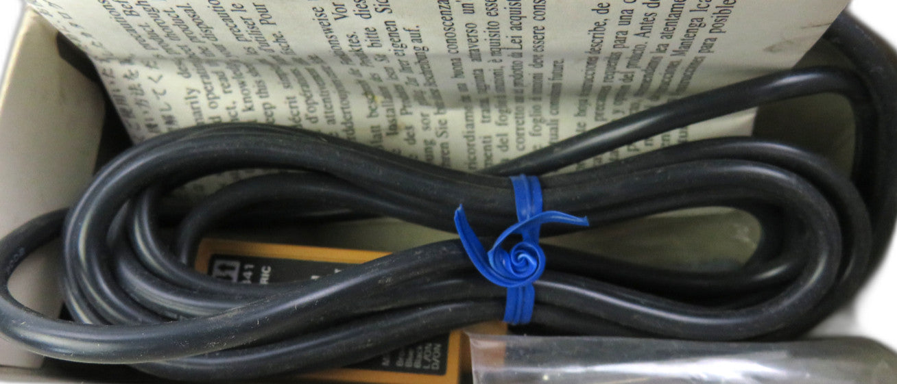 Omron E3s-DS30B41 New