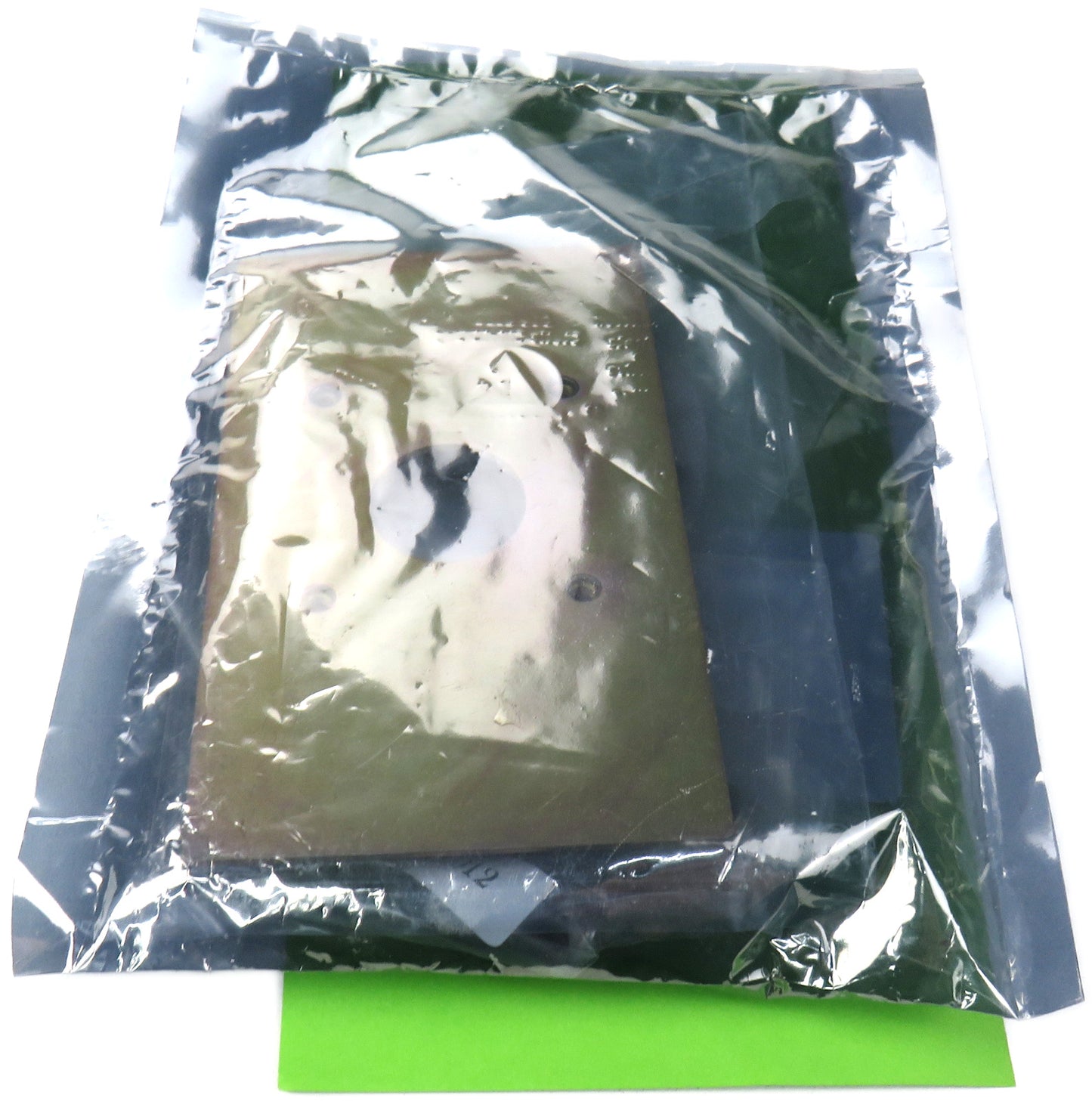 Honeywell 050-03318-0000 Gps Install kit New