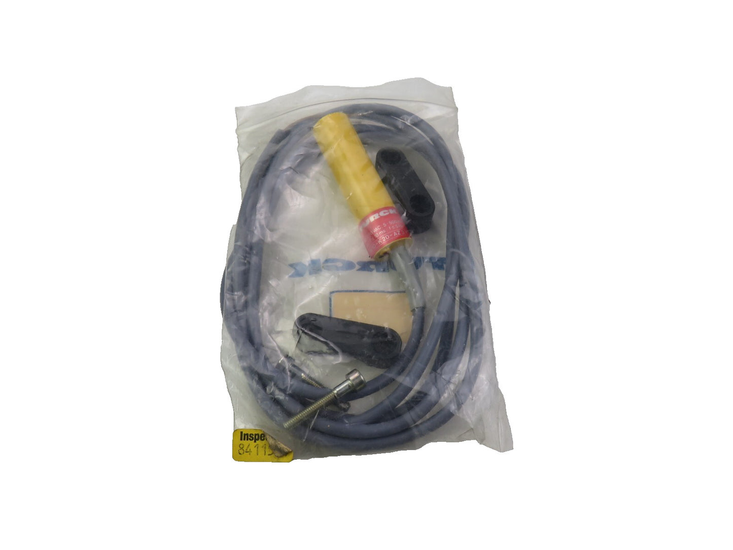 TURCK Ni10-k20-AZ3X New