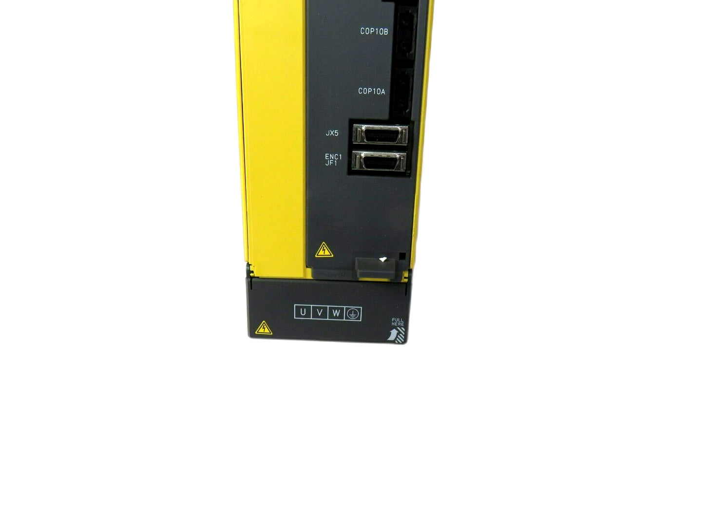 Fanuc A06B-6114-H107 SERVO AMPLIFIER MODULE New