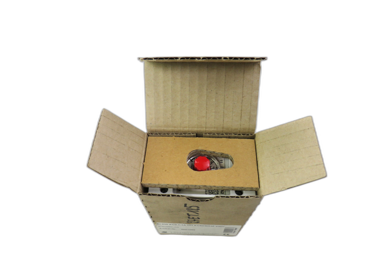 E.Dold & Sohne 0001068 AI 930 AC0,1-1A UH New