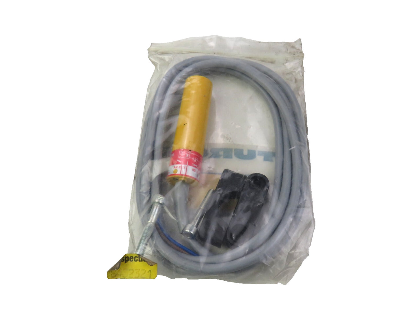 TURCK Ni10-k20-AZ3 New