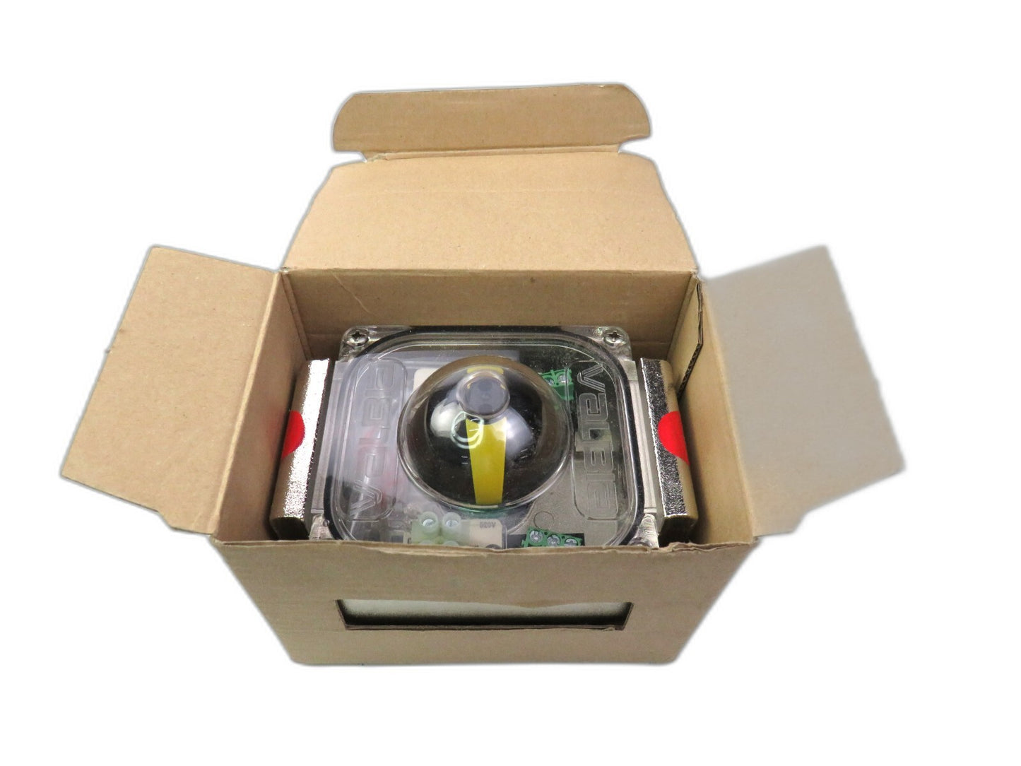 SOLDO CONTROLS SM0120N-2HW00A2 SM01208-2HW00A2 SPDT ELECTRO MECHANICAL New