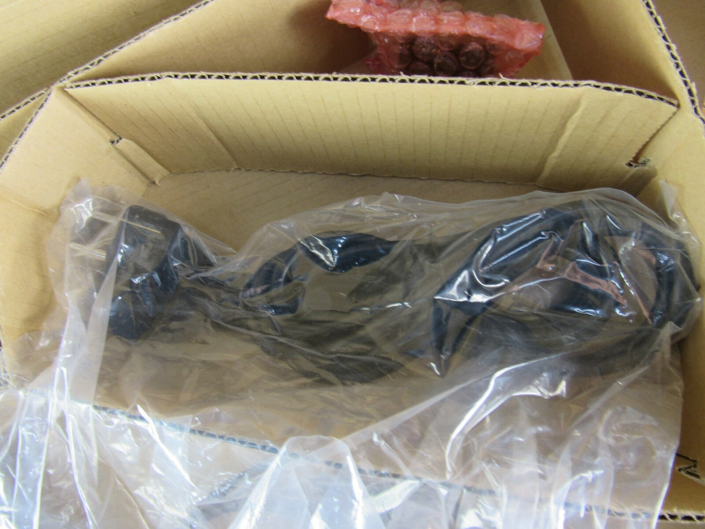 xantech bxaudio4x4 bxaudio4x477CTL 230v Amplifier Only New