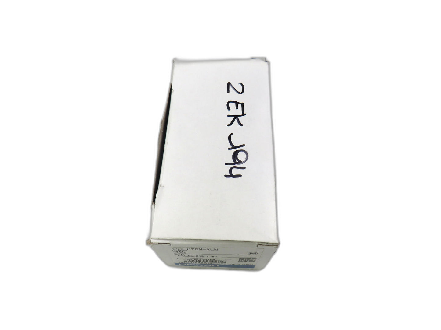 OMRON H7CN-XLN New