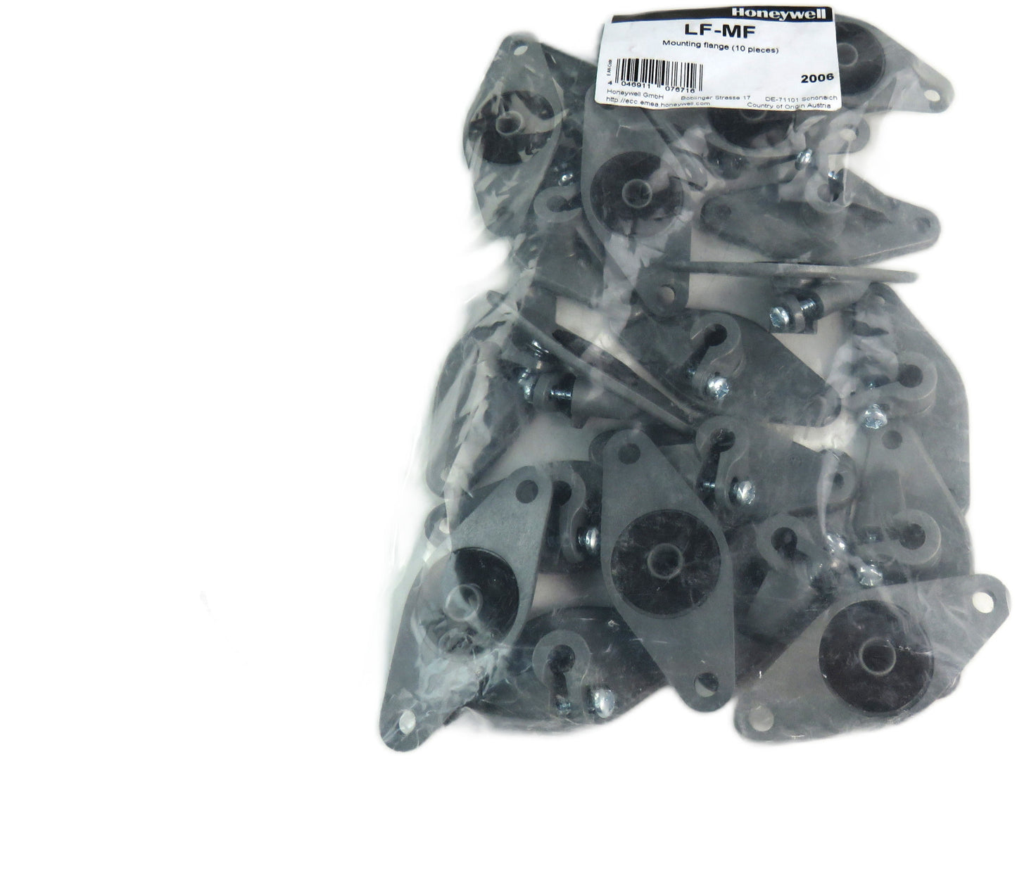 HONEYWELL LF-MF Lot of 20 New