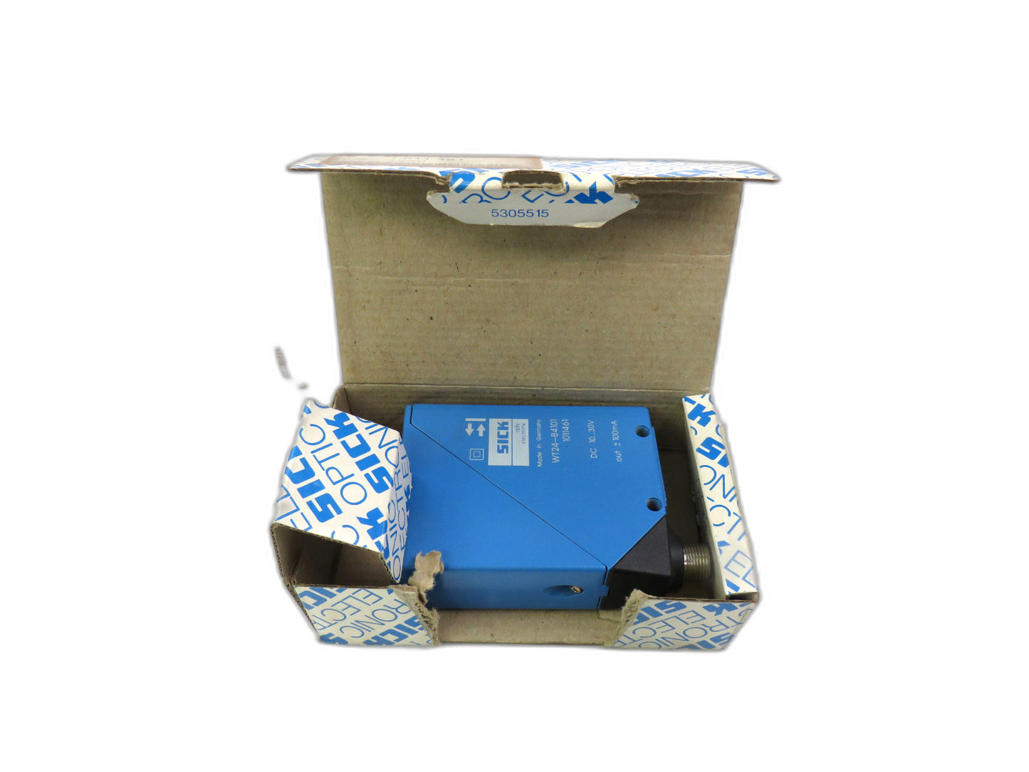 SICK WT24-B4101 1011461 New