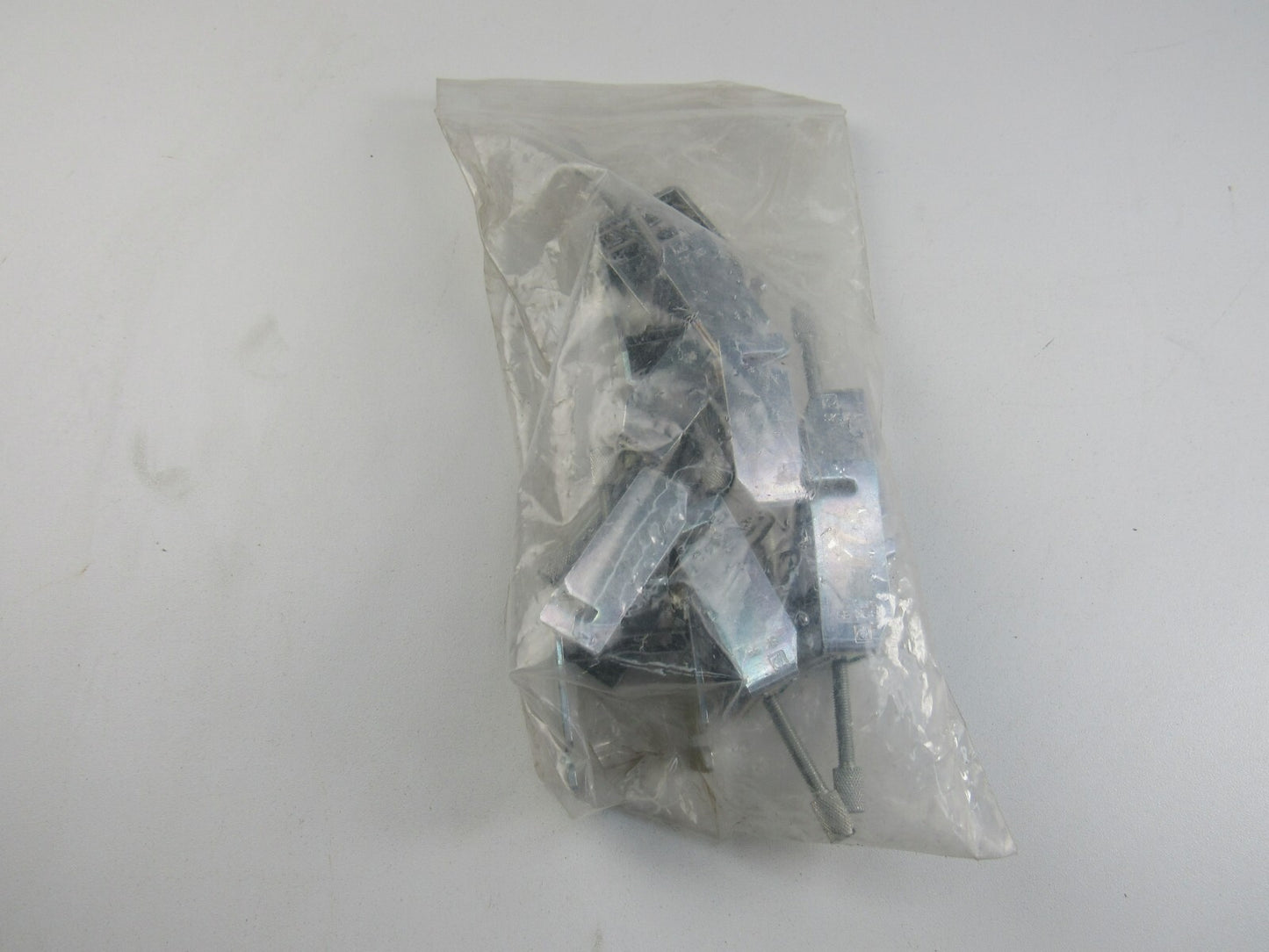 Phoenix Contact SK 35 3026463 Clamps Lot of 10 New