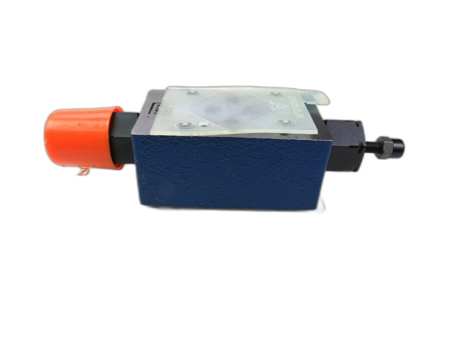 Rexroth Bosch r900481624 Z2FS 6-2-43/2QV New