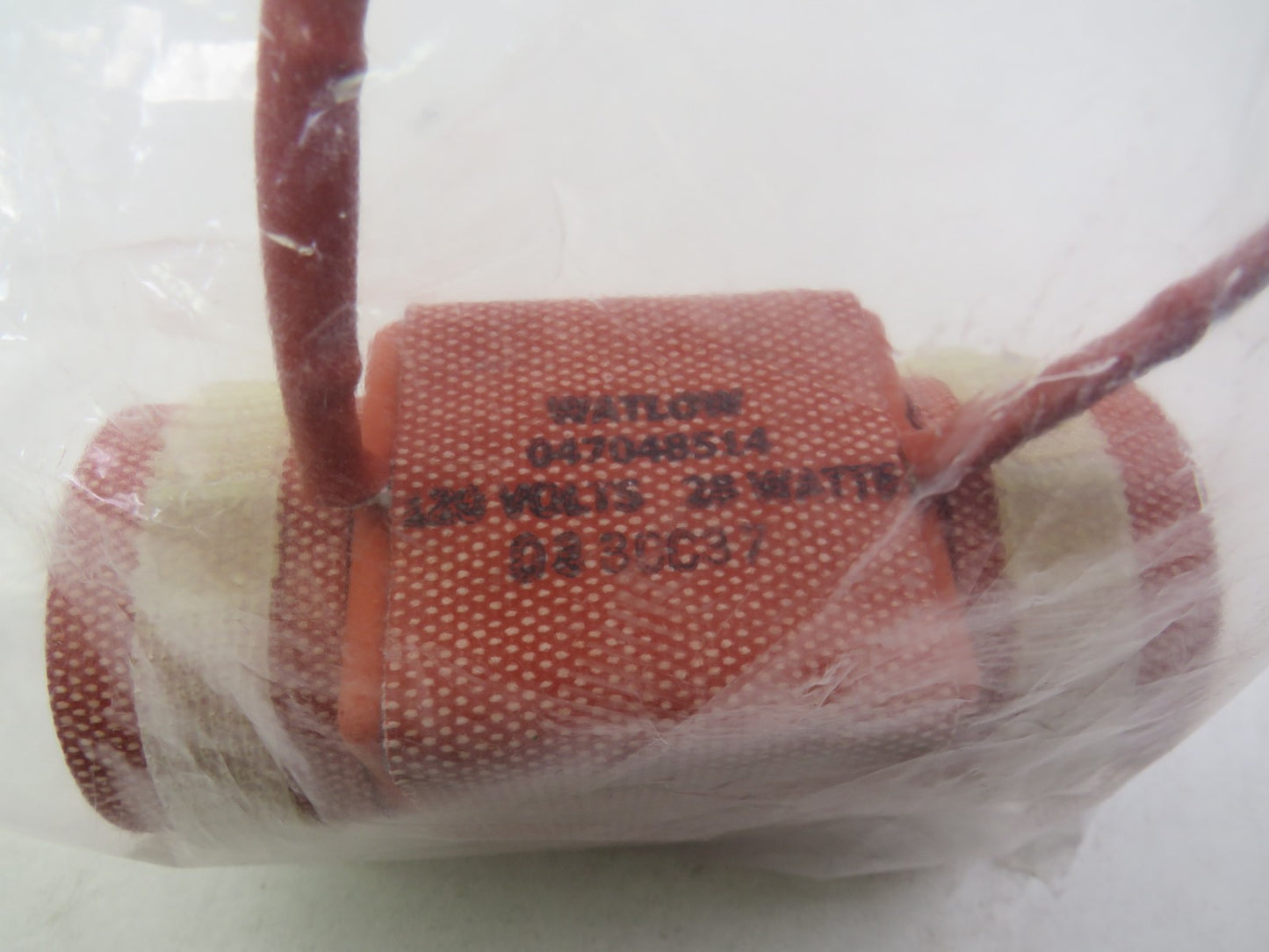 WATLOW 047048514 watlow HEATER New